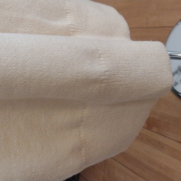 Turtleneck Sweater Dress - Picture 4 of 4